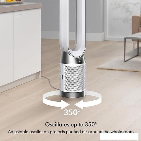 Очиститель воздуха Dyson Purifier Cool Gen1 TP10