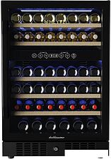 Винный шкаф Meyvel MV46-KBT2