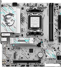 Материнская плата MSI B840M Gaming WiFi6E