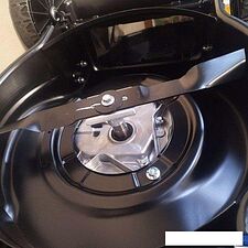 Газонокосилка Rato RMP41Q-V125 Газонокосилка Rato RMP41Q-V125