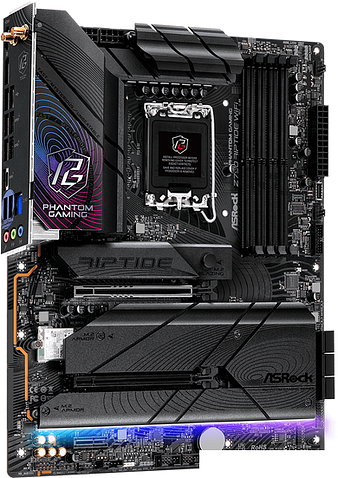 Материнская плата ASRock Z790 Riptide WiFi