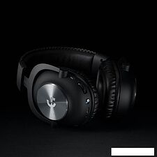 Наушники Logitech G Pro X Wireless