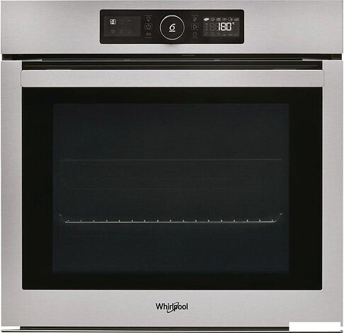 Духовой шкаф Whirlpool AKZ9 6220 IX