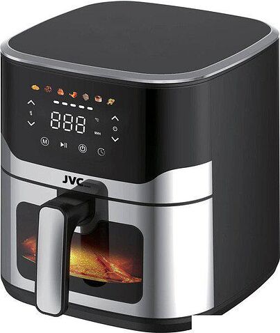 Аэрогриль (аэрофритюрница) JVC JK-MB054