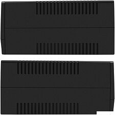 Источник бесперебойного питания ExeGate Power NB-850.LED.AVR.2SH