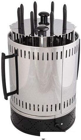 Электрошашлычница VLK Palermo 6800