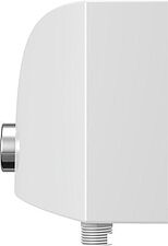 Проточный электрический водонагреватель Thermex Vetro 6500 shower Проточный электрический водонагреватель Thermex Vetro 6500 shower