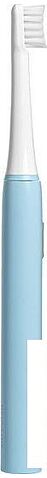 Электрическая зубная щетка Revyline RL 050 (голубой)