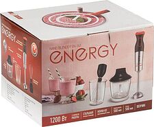 Погружной блендер Energy EN-141