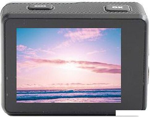 Экшен-камера X-try XTC261 RC Real 4K Wi-Fi Autokit