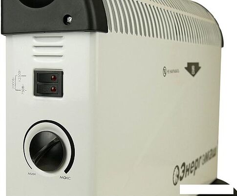 Конвектор Энергомаш КО-2000С