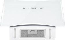 Кухонная вытяжка ZorG Polo 1080 60 S-GS (белый)