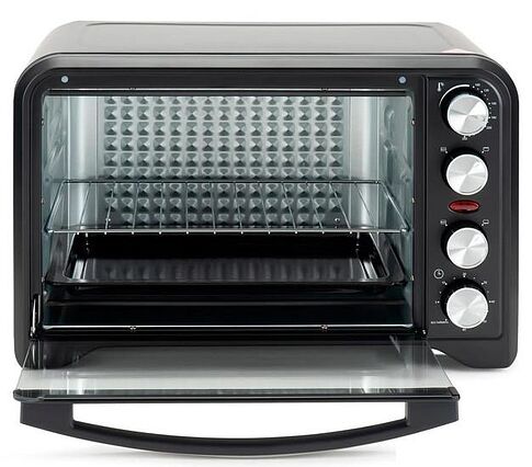 Мини-печь Domfy DSB-EO102