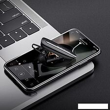 Bluetooth гарнитура Borofone BC33 (черный)