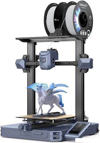 FDM принтер Creality CR-10 SE