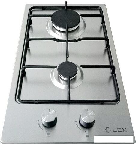 Варочная панель LEX GVS 320 IX