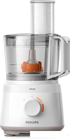 Кухонный комбайн Philips HR7310/00