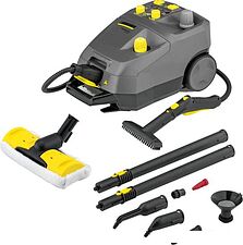Пароочиститель Karcher SG 4/4