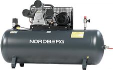 Компрессор Nordberg NCP500/950