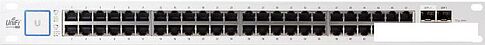 Коммутатор Ubiquiti UniFi Switch 48 [US-48-500W]