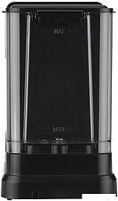 Рожковая кофеварка BQ ECM1089A (черный)