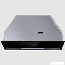 Кухонная вытяжка MAUNFELD Nebula 60 Glass (черный)