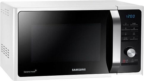 Микроволновая печь Samsung MG23F301TQW