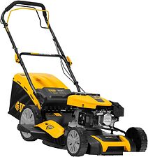 Газонокосилка Denzel GLR-510SP-K