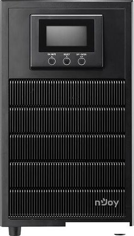 Источник бесперебойного питания nJoy Aten PRO 3000