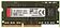 Оперативная память Kingston ValueRAM 4GB DDR3 SODIMM PC3-12800 KVR16S11S8/4WP