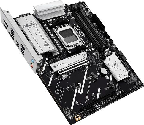 Материнская плата ASUS Prime B850-PLUS-CSM