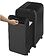 Шредер Fellowes Powershred LX221 (черный)