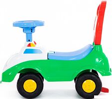 Каталка Полесье Ветерок 77998