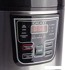 Мультиварка Galaxy GL2645