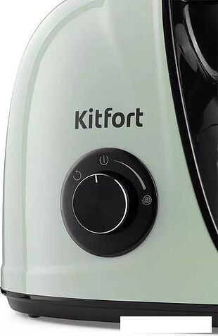 Соковыжималка Kitfort KT-1146-4