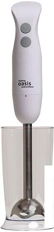 Погружной блендер Oasis (Making Oasis Everywhere) BL-85W