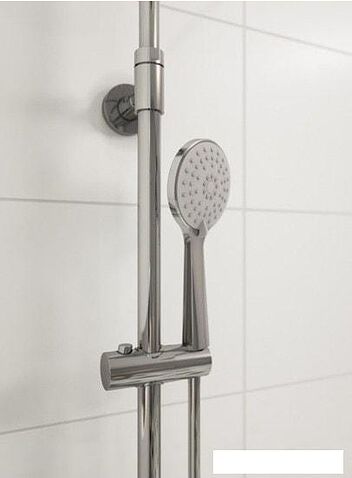 Душевой гарнитур Cersanit Odra 63069