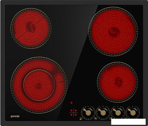Варочная панель Gorenje EC642CLB
