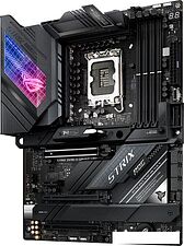 Материнская плата ASUS ROG Strix Z690-E Gaming WiFi