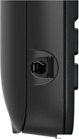 Радиотелефон Gigaset Comfort 550HX (черный)