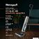 Пылесос Weissgauff V13 BLDC 200 Graphite AquaPro