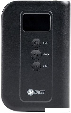 Портативное пусковое устройство Даджет Автостарт OPTIMA 2