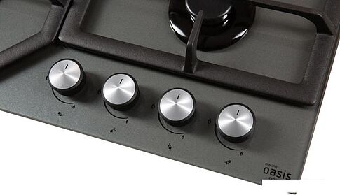 Варочная панель Oasis P-GG (F)
