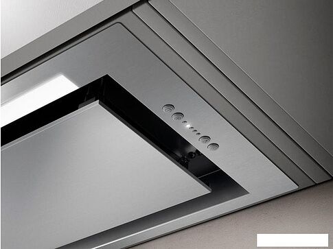 Кухонная вытяжка Elica Hidden 2.0 IX/A/60 PRF0092333A
