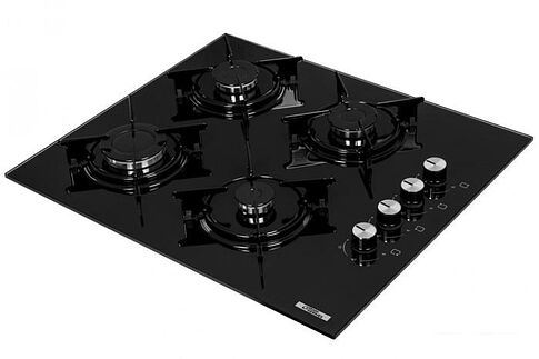 Варочная панель GrandGermes HIG-60NC-EA black