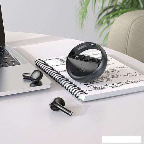 Наушники Hoco EW23 (черный)