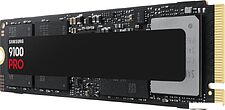 SSD Samsung 9100 Pro 4TB MZ-VAP4T0BW