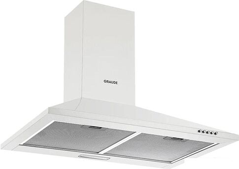Кухонная вытяжка Graude DHP 60.0 W