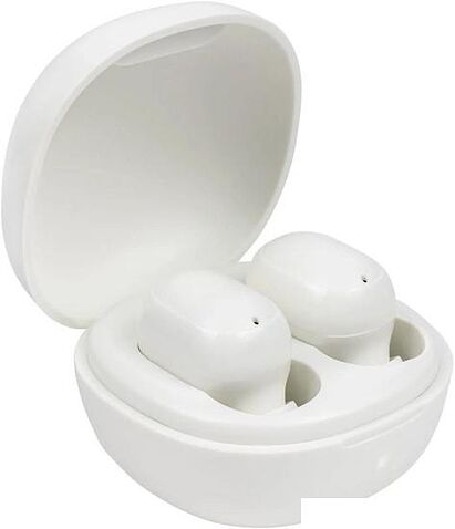 Наушники Hiper TWS Bean HTW-HDX11 (белый)