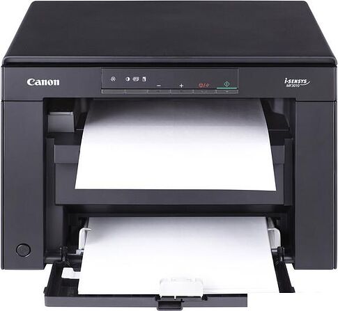 МФУ Canon i-SENSYS MF3010 + 1 картридж